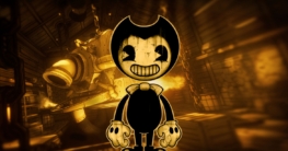 Bendy And The Ink Machine Film angekündigt