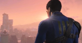 Bethesda kündigt New-Gen-Update für Fallout 4 für das nächste Jahr an