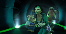 Beyond Good & Evil - 20th Anniversary Edition erscheint Anfang nächsten Jahres