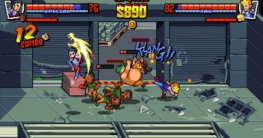 Billy und Jimmy kehren in Double Dragon Gaiden zurück: Rise Of The Dragons