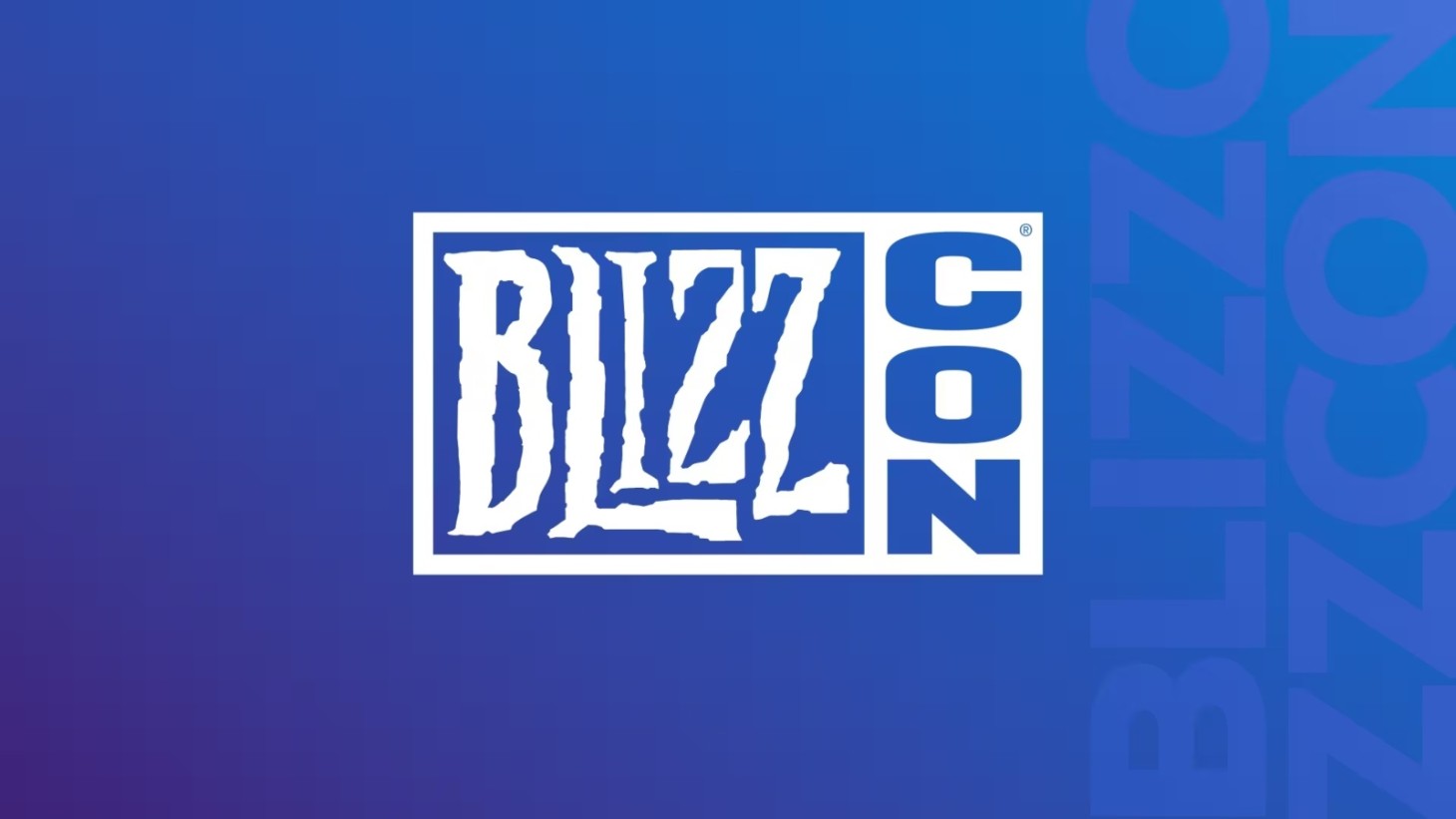 Blizzard gibt bekannt, dass es die BlizzCon dieses Jahr auslässt