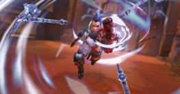 Blizzard erläutert den Fahrplan für Overwatch 2 2023