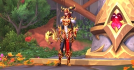 Blizzard enthüllt die Roadmap 2023 für World of Warcraft: Dragonflight