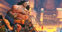 Blizzard enthüllt die nächsten drei Overwatch 2-Helden, darunter den neuen Panzer Mauga vom nächsten Monat