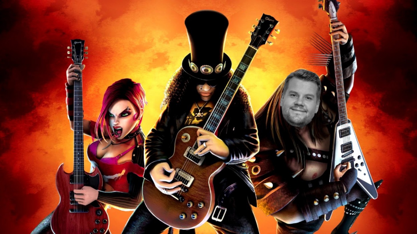 Bobby Kotick soll von James Corden während einer Mitarbeiterversammlung über Guitar Hero und mehr interviewt worden sein
