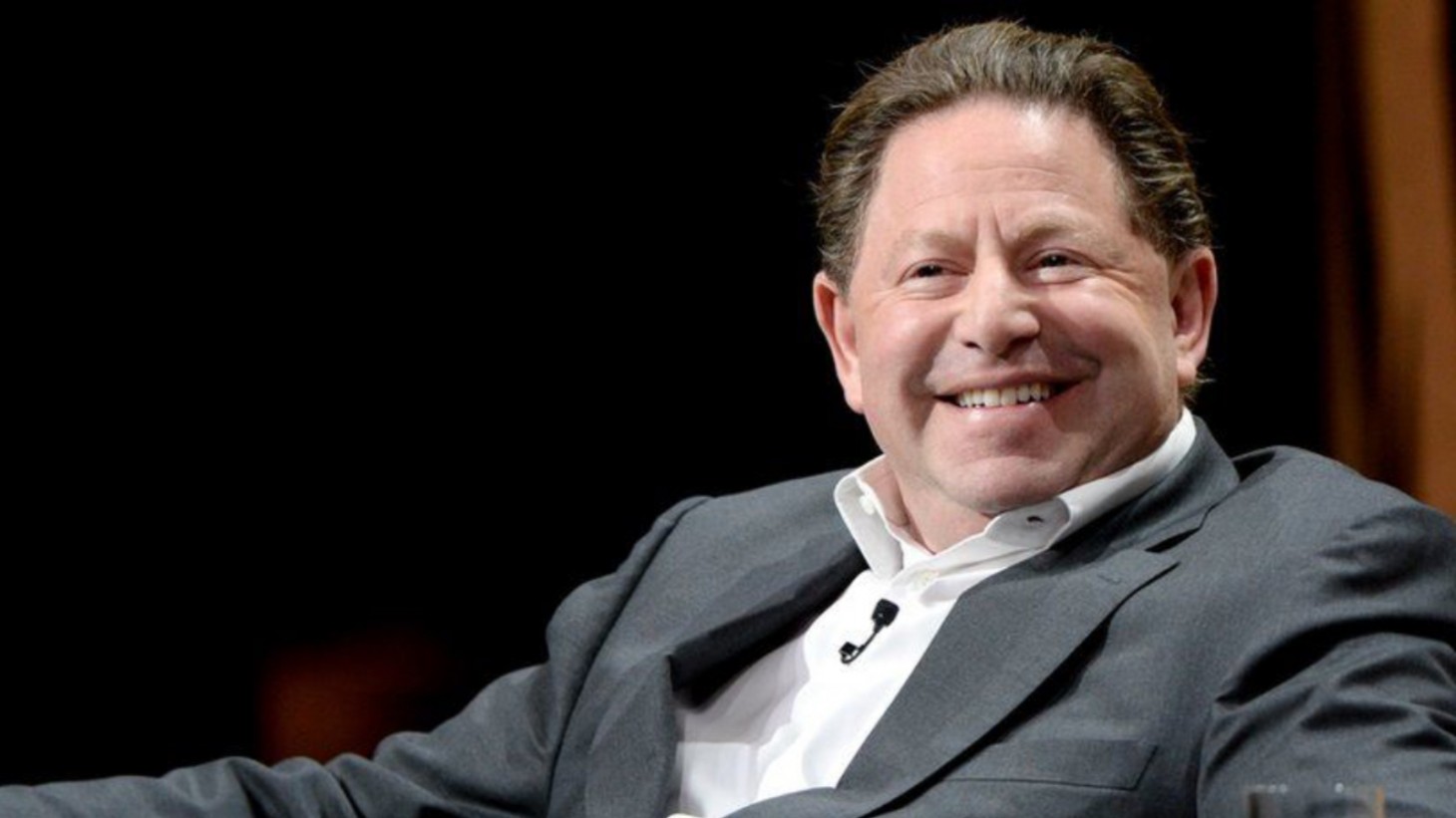 Bobby Kotick bleibt nach der Microsoft-Übernahme bis Ende 2023 CEO von Activision Blizzard