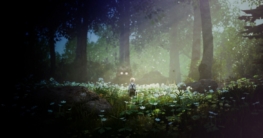 Bramble: Der Bergkönig, ein gruseliges Abenteuer inspiriert von nordischer Folklore | Neues Gameplay heute
