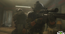 Starttermin für Call of Duty: Modern Warfare 2 und Warzone 2.0 Staffel 2 bestätigt