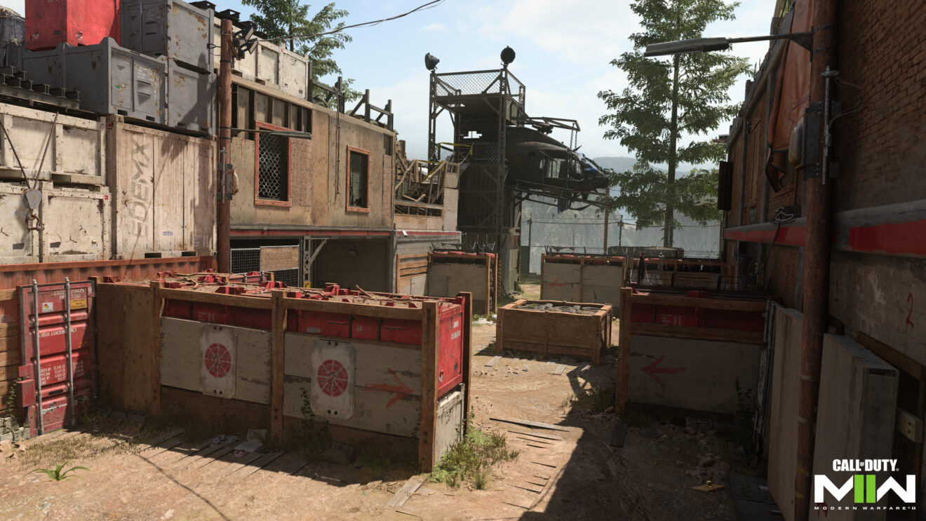 Call of Duty: Modern Warfare 2 Multiplayer Free Access-Event beginnt heute 1 Call of Duty: Modern Warfare 2 Multiplayer Free Access-Event beginnt heute