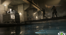 Der erste Raid von Call of Duty: Modern Warfare 2 startet nächste Woche