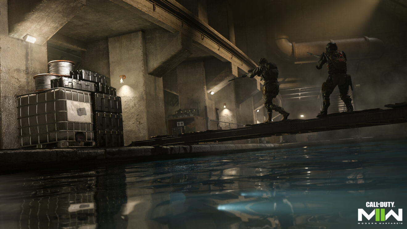 Der erste Raid von Call of Duty: Modern Warfare 2 startet nächste Woche 1 Der erste Raid von Call of Duty: Modern Warfare 2 startet nächste Woche