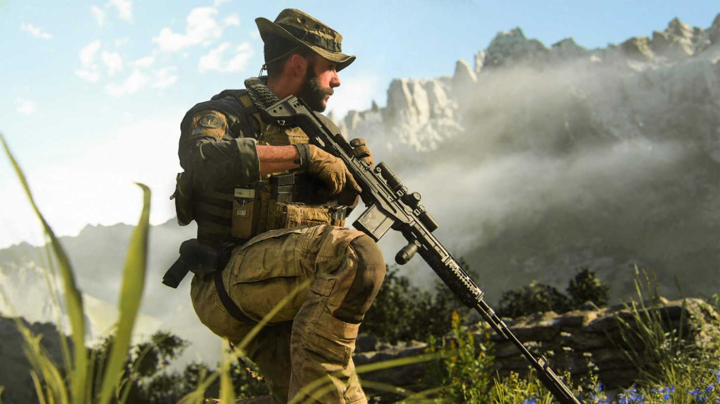 Call of Duty: Modern Warfare III, Diablo IV werden dieses Jahr nicht im Xbox Game Pass enthalten sein