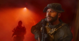 Call of Duty: Modern Warfare III war im November das meistverkaufte Spiel in den USA und bereits das zweitbeste des Jahres