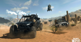 Call of Duty: Warzone 2.0 Launch-Trailer spielt „Free Bird“