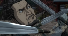 Capcoms Onimusha bekommt eine Anime-Adaption auf Netflix