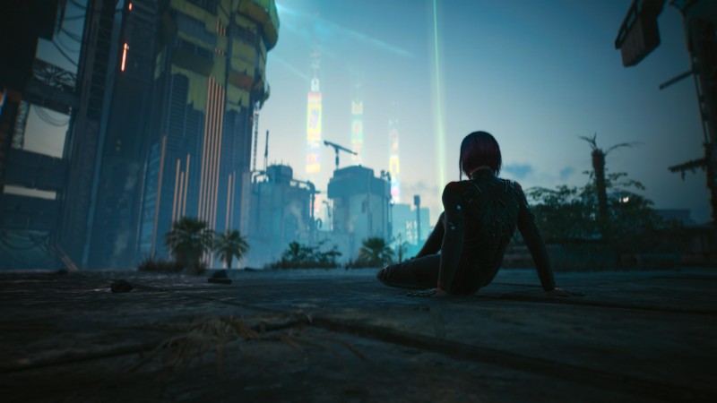 CD Projekt Red Devs Form Union Following Layoffs CD Projekt Red Devs Form Union Following Layoffs
