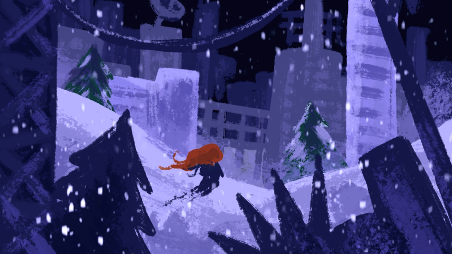 Celeste 64: Fragmente des Berges ist ein kostenloser 3D-Plattformer, der das 6-jährige Jubiläum des Spiels feiert