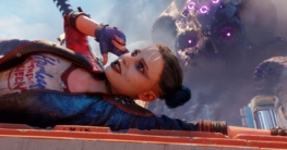 Sieh dir 20 Minuten neues Suicide Squad: Kill The Justice League Gameplay und Hinter-den-Kulissen-Details