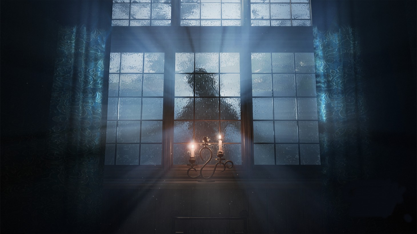 Überprüfe die Unreal Engine 5 Leistung von Layers Of Fear in einem neuen Gameplay Trailer
