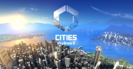 Cities: Skylines II angekündigt, Veröffentlichung in diesem Jahr