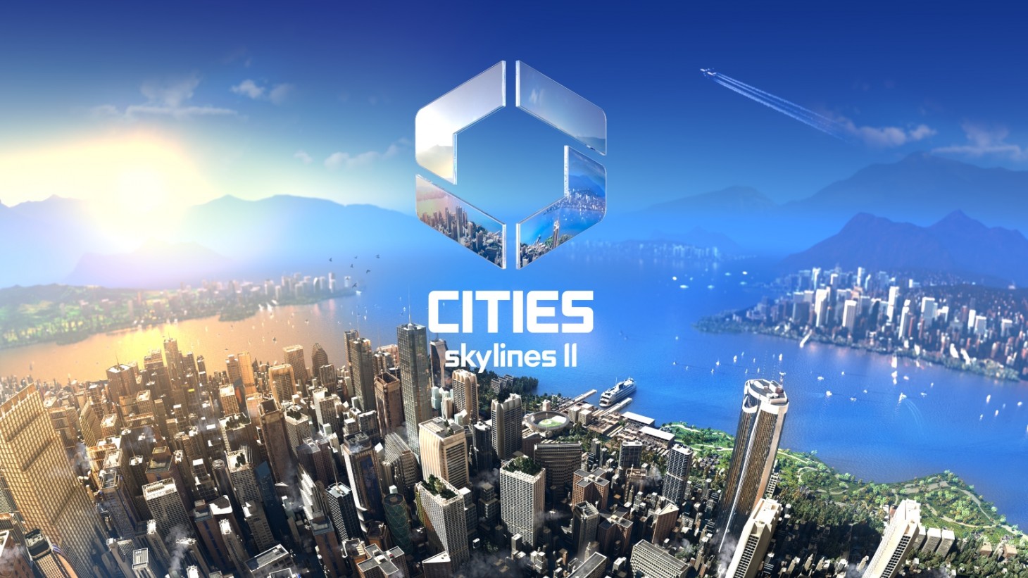 Cities: Skylines II angekündigt, Veröffentlichung in diesem Jahr 1 Cities: Skylines II angekündigt, Veröffentlichung in diesem Jahr