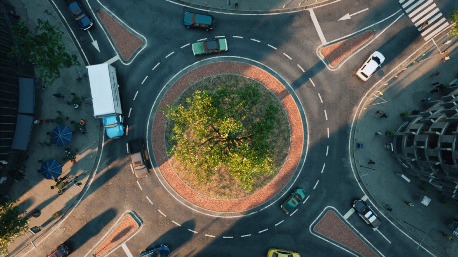 Cities: Skylines II Konsolenversion auf Frühjahr 2024 verschoben 1 Cities: Skylines II Konsolenversion auf Frühjahr 2024 verschoben