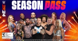 CM Punk, Jade Cargill, Post Malone und mehr sind Teil des WWE 2K24 DLC Packs