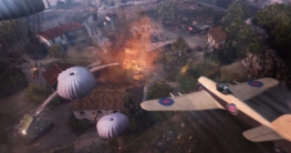 Der Trailer zu Company of Heroes 3 befasst sich mit den britischen Streitkräften