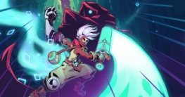 Convergence: Eine League Of Legends-Geschichte wird diesen Monat veröffentlicht