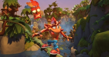 Crash Bandicoot 4, Spyro Reignited Trilogy Entwickler Toys For Bob trennt sich von Activision