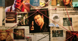Crime Boss: Rockay City ist ein (größtenteils) mit Stars besetzter Ego-Shooter