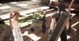 Der Launch-Trailer von Crisis Core: Final Fantasy VII Reunion erscheint vorzeitig