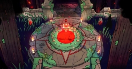 Cult Of The Lamb erhält 2023 ein großes Content-Update