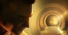 Cypher 007 ist ein neues James Bond Spiel, das noch diesen Monat auf Apple Arcade erscheint