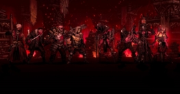 Darkest Dungeon II 1.0 Launch-Set für Mai