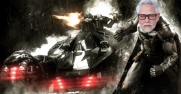 James Gunn, CEO von DC Studios, möchte, dass DCU Film, Fernsehen und Spiele miteinander verbindet