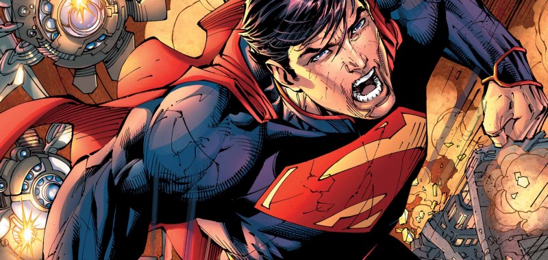 DC Unveils DCU's First Chapter: Gods And Monsters, Consists Of 10 Movie And TV Projects