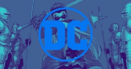 DC enthüllt das erste Kapitel von DCU: Götter und Monster, bestehend aus 10 Film- und Fernsehprojekten