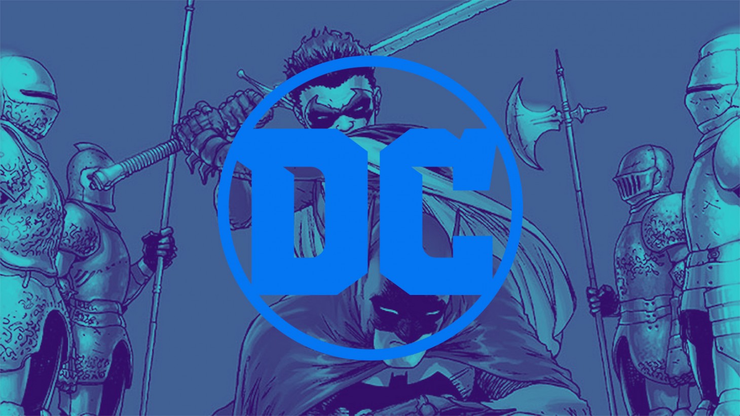 DC enthüllt das erste Kapitel von DCU: Götter und Monster, bestehend aus 10 Film- und Fernsehprojekten 1 DC enthüllt das erste Kapitel von DCU: Götter und Monster, bestehend aus 10 Film- und Fernsehprojekten