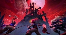 Dead Cells: Return To Castlevania erscheint am 6. März