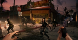 Dead Island 2 auf April verschoben