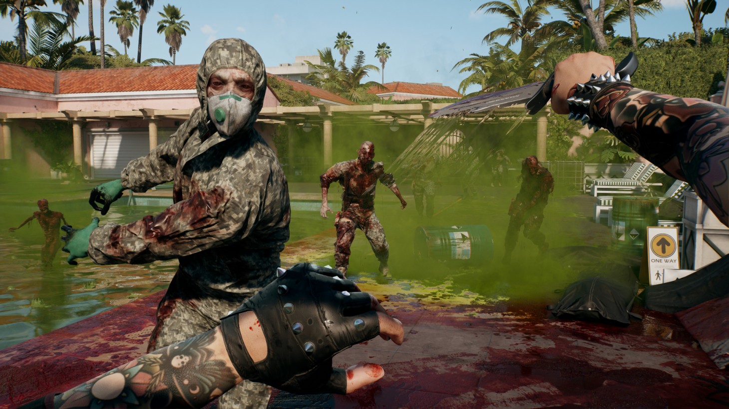 Dead Island 2 startet eine Woche früher 1 Dead Island 2 startet eine Woche früher