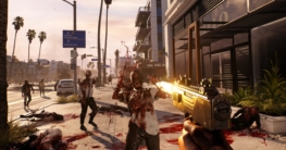Dead Island 2 Trailer stellt uns Dani vor