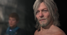 Death Stranding 2 angekündigt