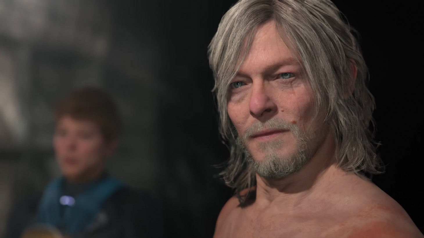 Death Stranding 2 angekündigt 1 Death Stranding 2 angekündigt