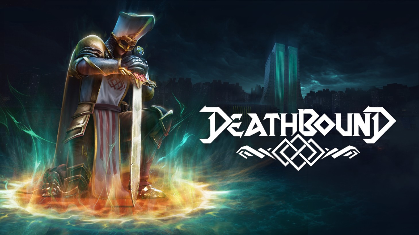 Deathbound, ein partybasierter Einzelspieler-Soulslike, erscheint dieses Jahr für PlayStation, Xbox und PC