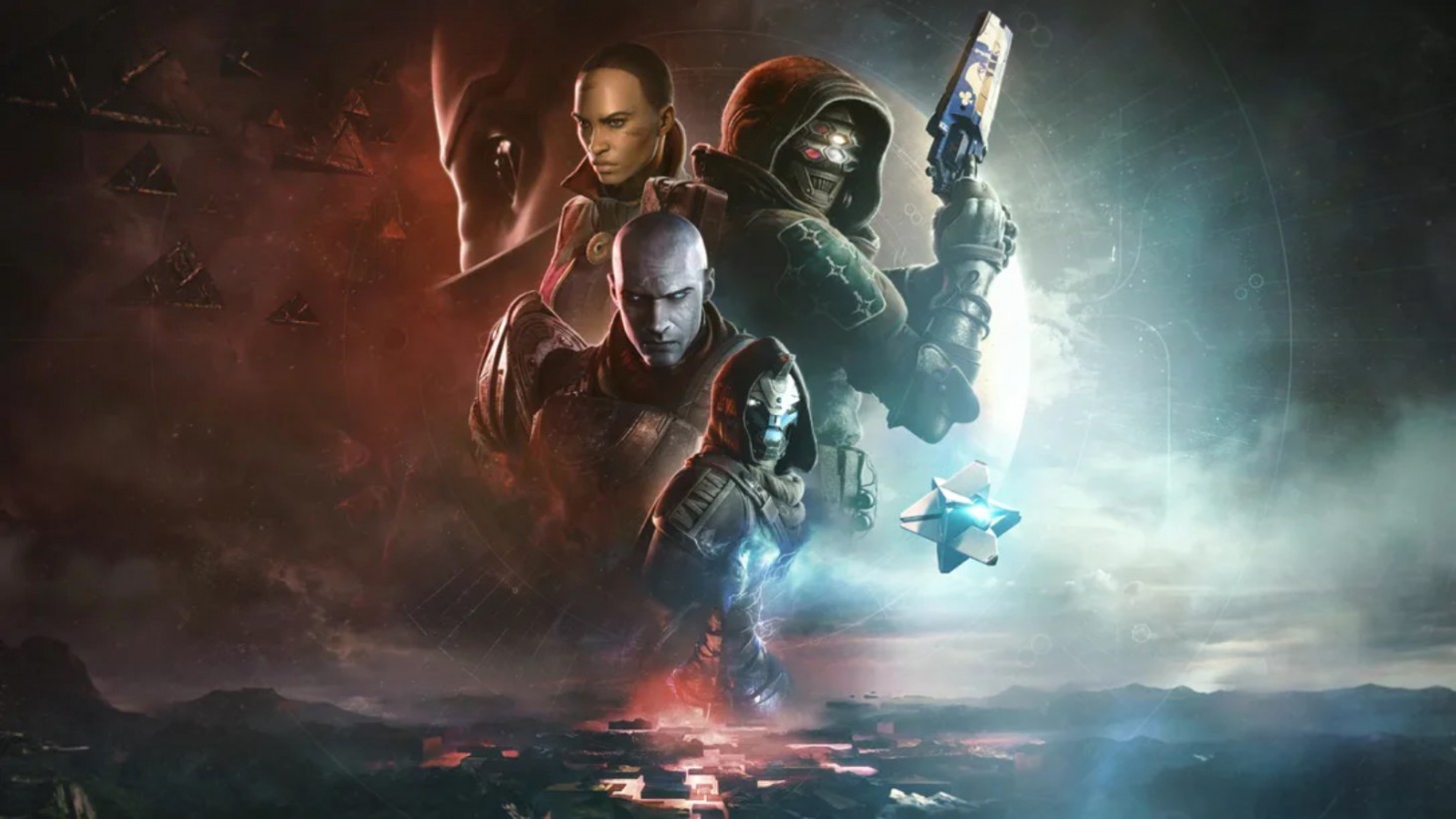 Entlassungen bei Destiny 2-Entwickler Bungie, nur 15 Monate nach der PlayStation-Übernahme