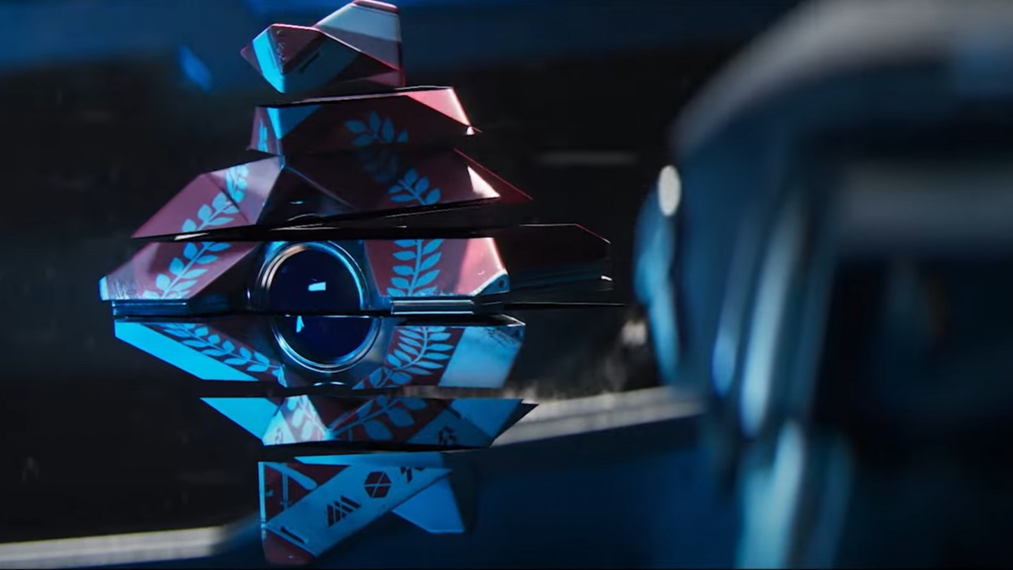Destiny 2: Lightfall erhält einen neuen Story-fokussierten Launch-Trailer 1 Destiny 2: Lightfall erhält einen neuen Story-fokussierten Launch-Trailer