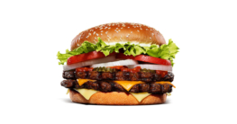 Diablo IV bekommt einen köstlich aussehenden Tie-In-Burger (und auch einen neuen Trailer und ein neues Erscheinungsdatum, vermuten wir)