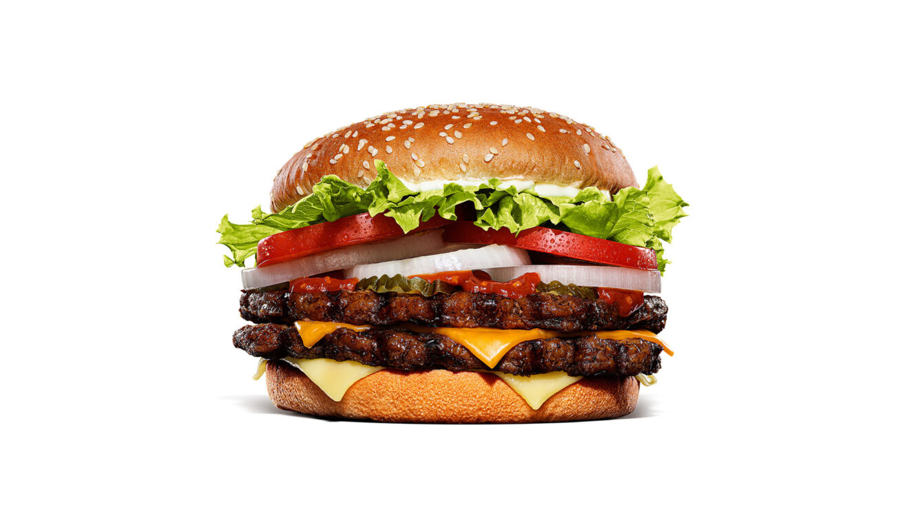 Diablo IV bekommt einen köstlich aussehenden Tie-In-Burger (und auch einen neuen Trailer und ein neues Erscheinungsdatum, vermuten wir)